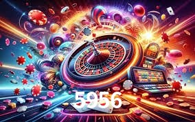 Estatísticas 5956