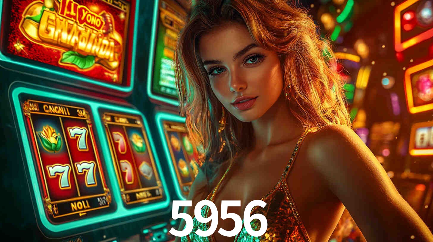 Welcome Bonus 5956