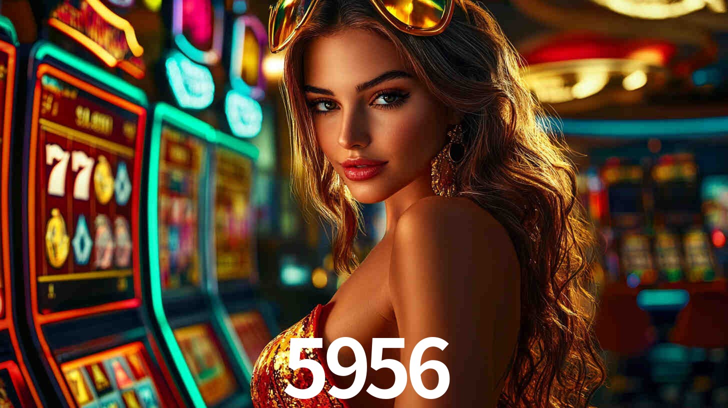 Statistics 5956