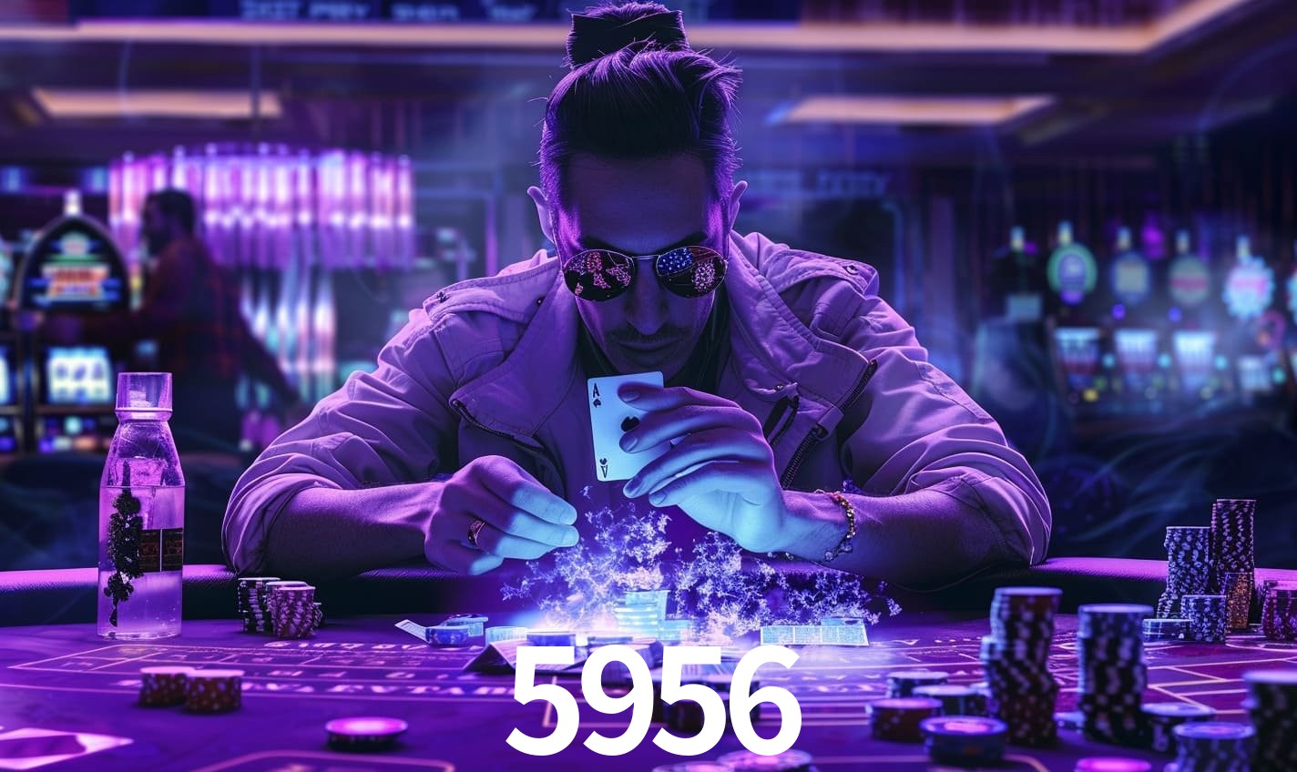 Game Providers 5956