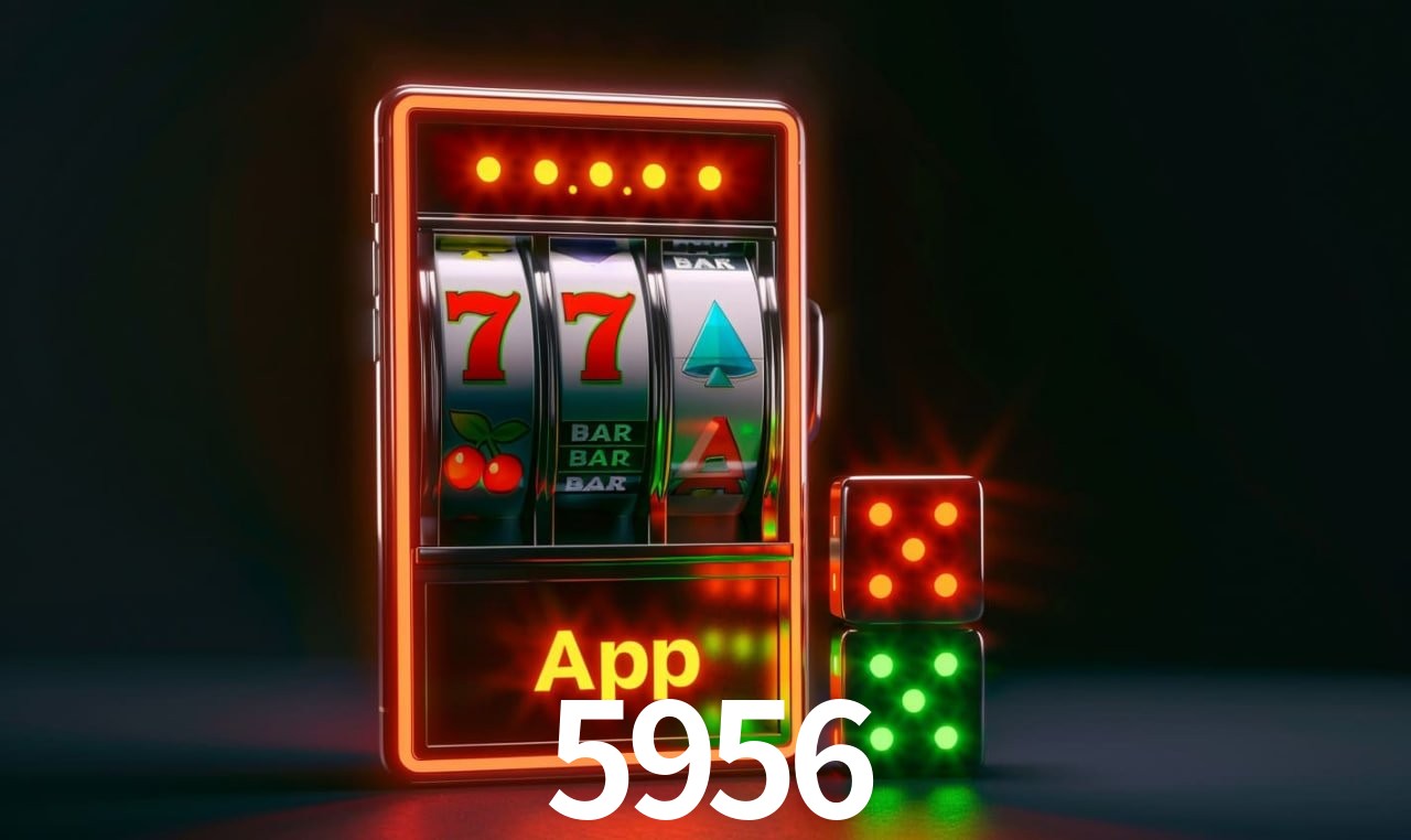 Jogos de Slot 5956