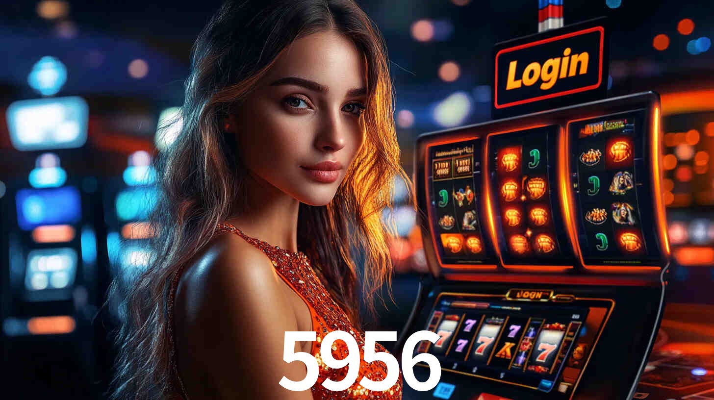 VIP Casino 5956