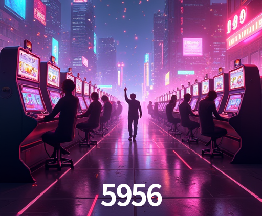 Casino VIP 5956