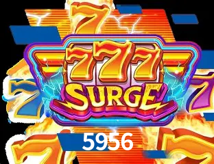 Descubra o Mundo do Cassino Online com 5956