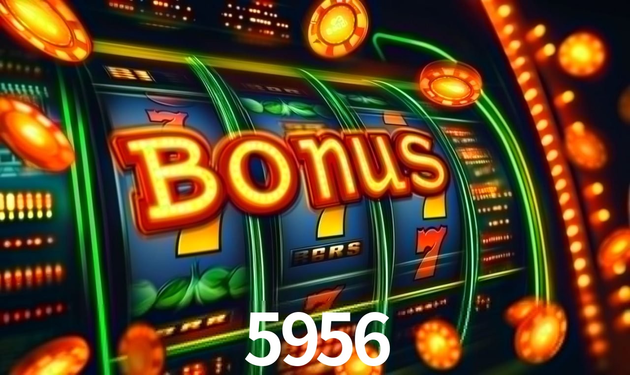 Live Casino 5956