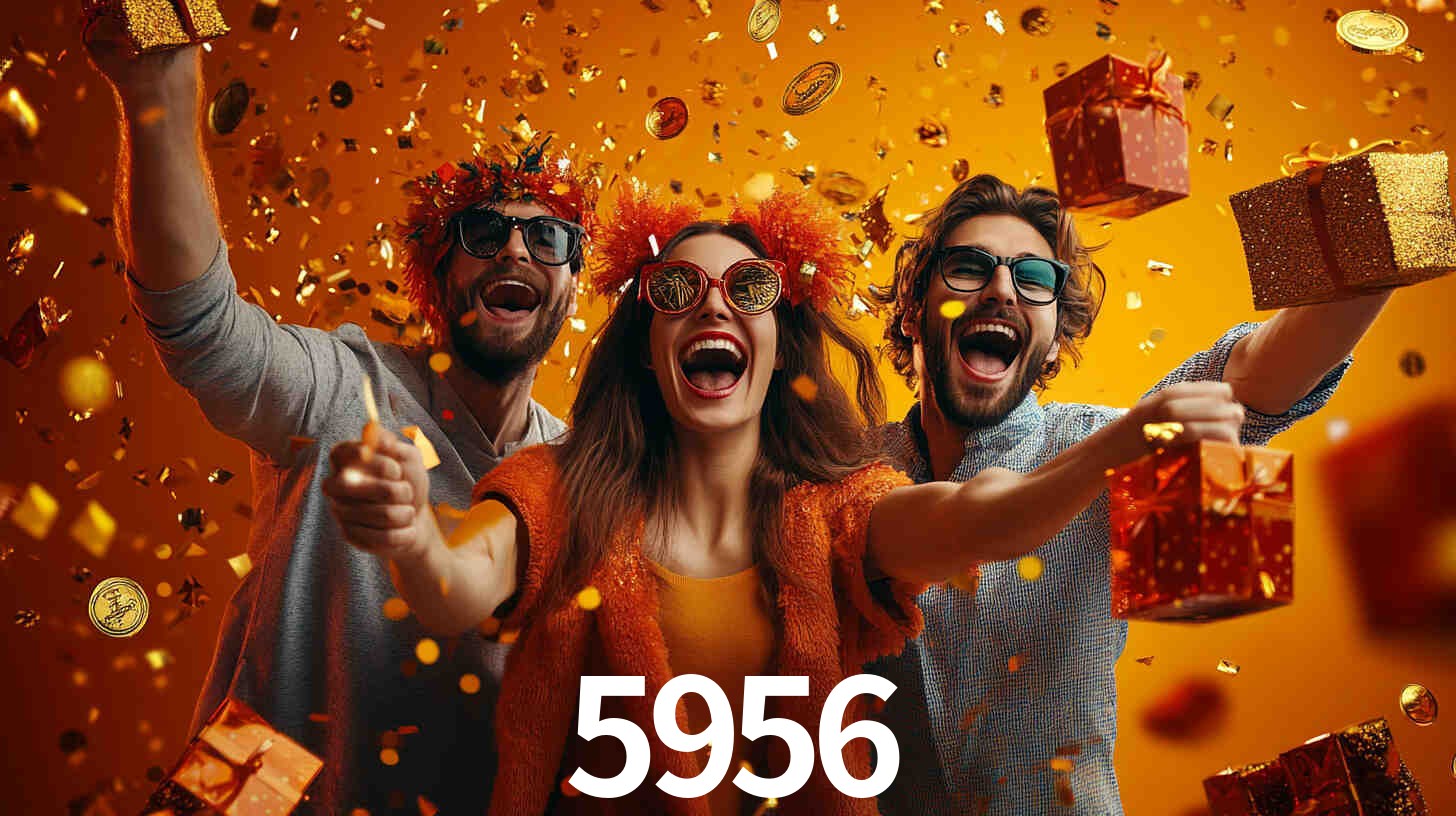 Tournaments 5956