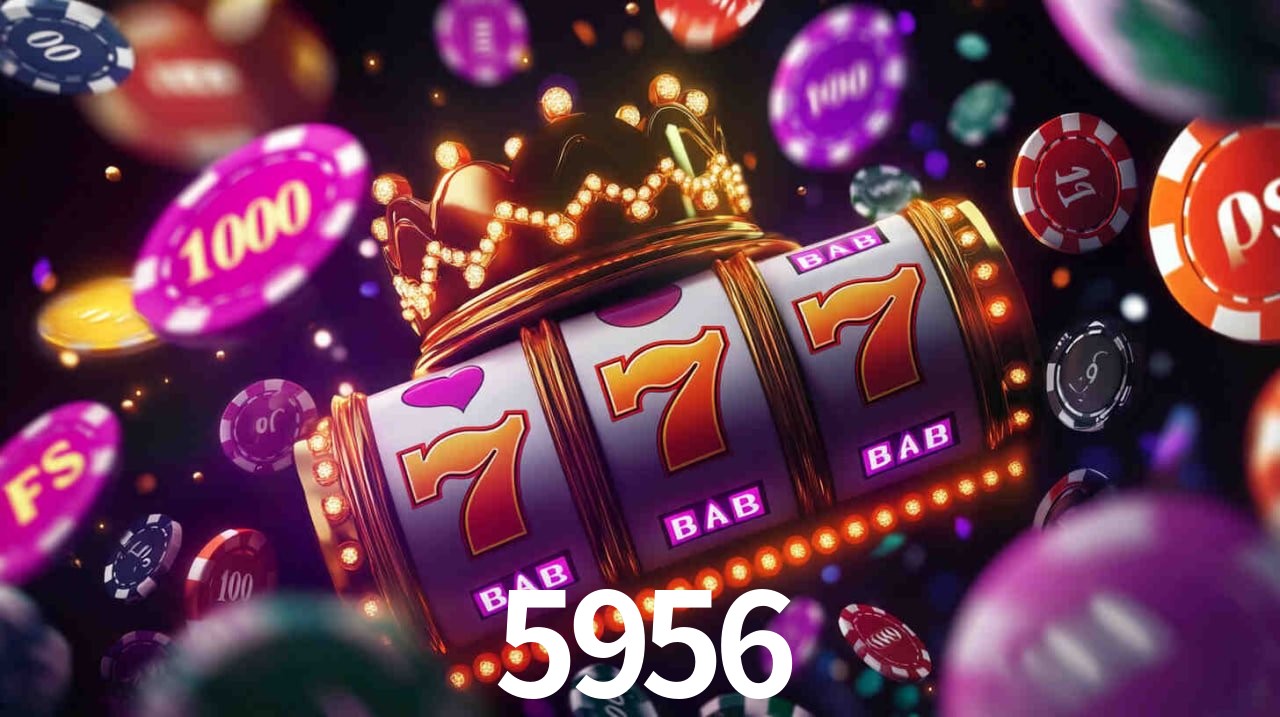 Seasonal Promotions 5956