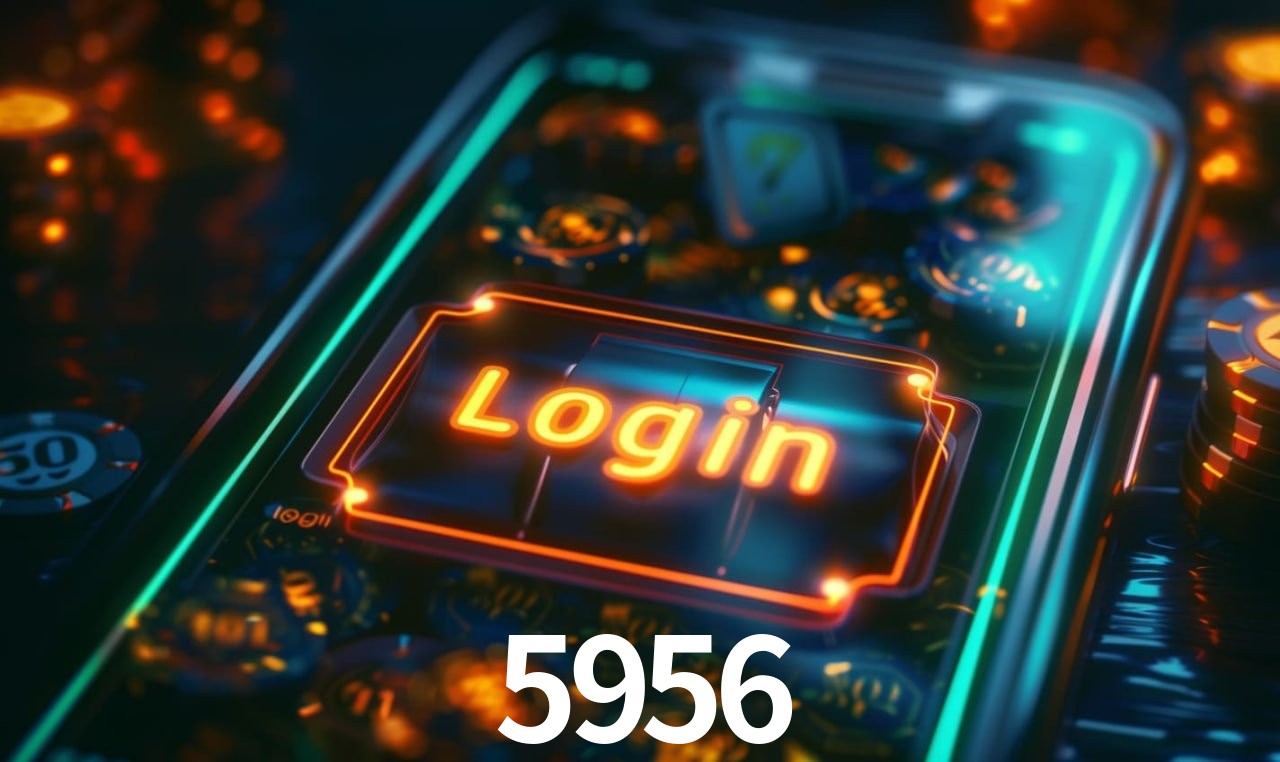 2FA Security 5956