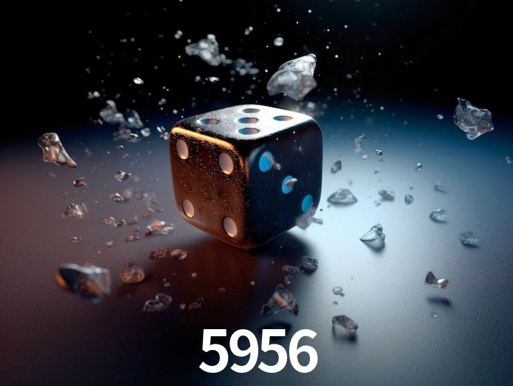 5956 bet