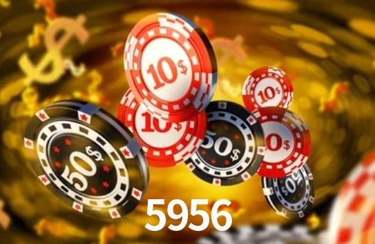 Apostas de Tênis 5956