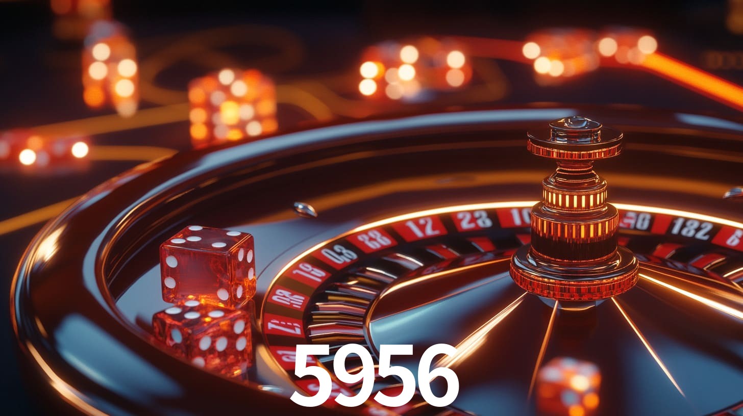 Slot Games 5956