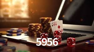 5956: Seu Especialista em Apostas Esportivas Brasileiras