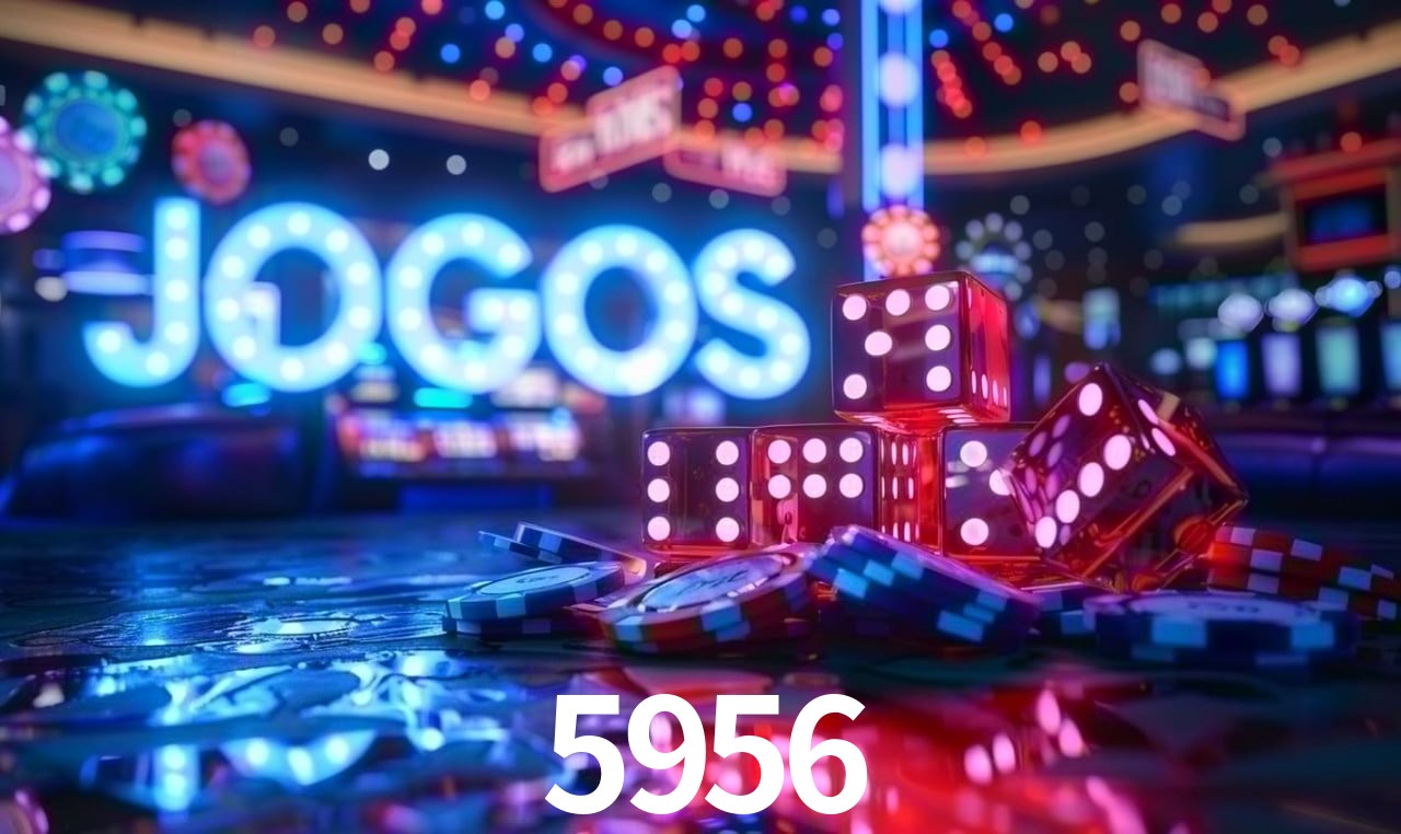 Bônus Diários 5956