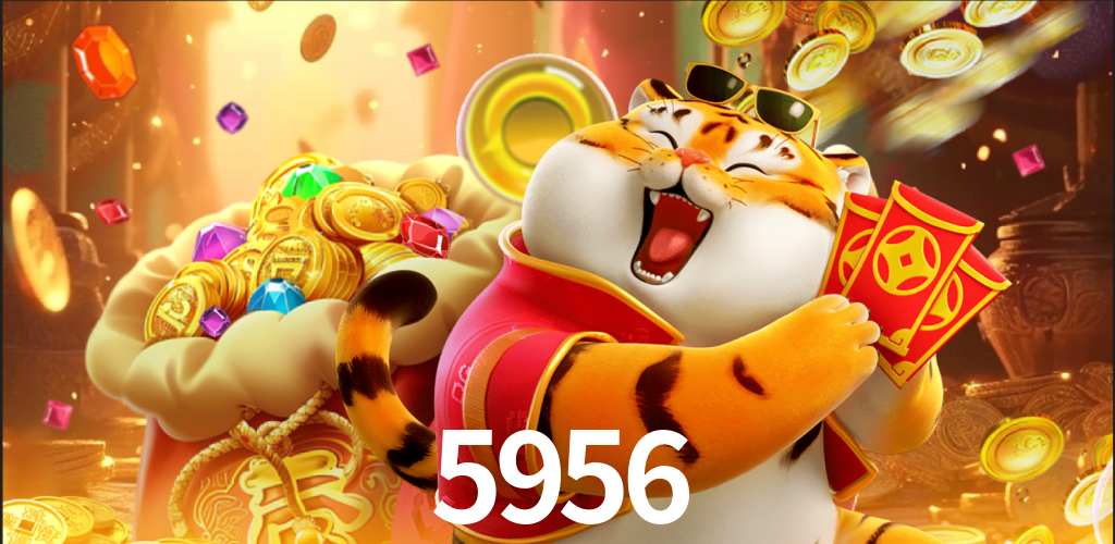 Welcome Bonus 5956