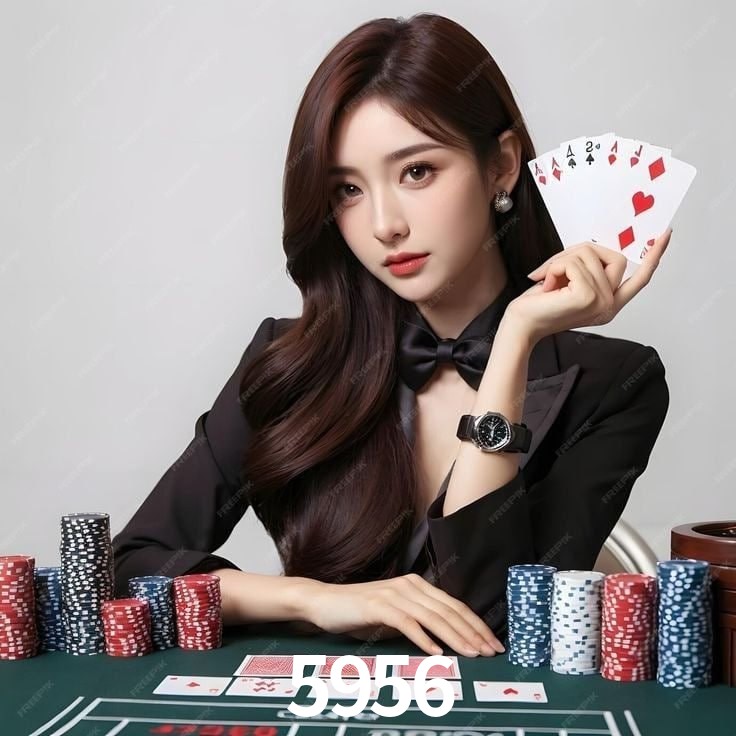 5956 bet