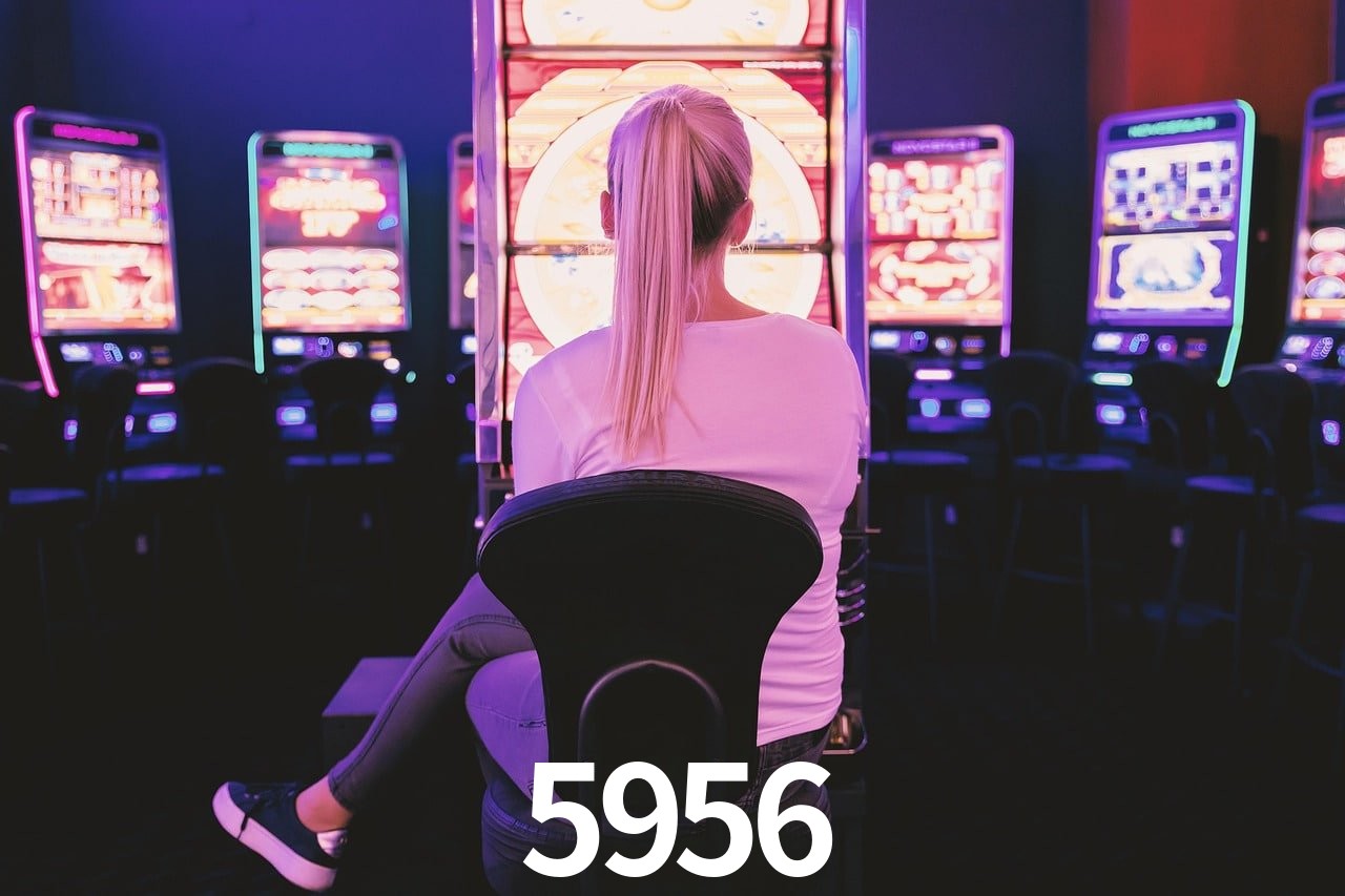Exclusive Offers 5956